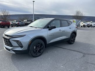 New 2026 Chevrolet Blazer LT w/ Convenience Package video 3