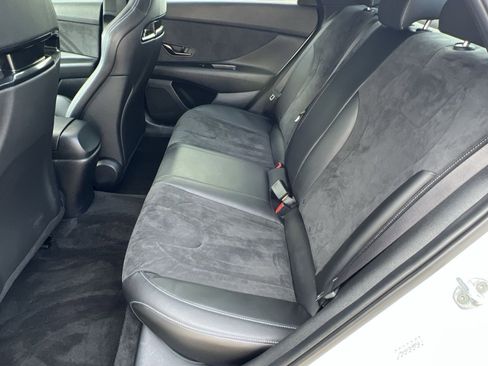 Used 2022 Hyundai Elantra N image 22