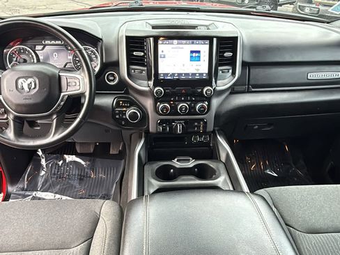 Certified 2022 RAM 1500 Big Horn image 26