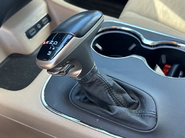 Used 2018 Dodge Durango SXT w/ Quick Order Package 2BB AWD/4WD image 17