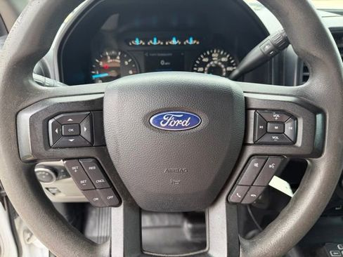 Used 2019 Ford F150 XL w/ Equipment Group 101A Mid AWD/4WD image 13
