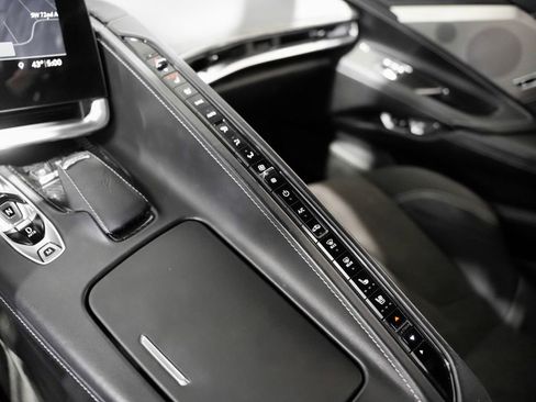 Used 2020 Chevrolet Corvette Stingray Premium Cpe w/ 3LT Preferred Equipment Group image 22