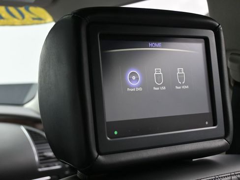 Used 2018 INFINITI QX80 4WD w/ Deluxe Technology Package image 17