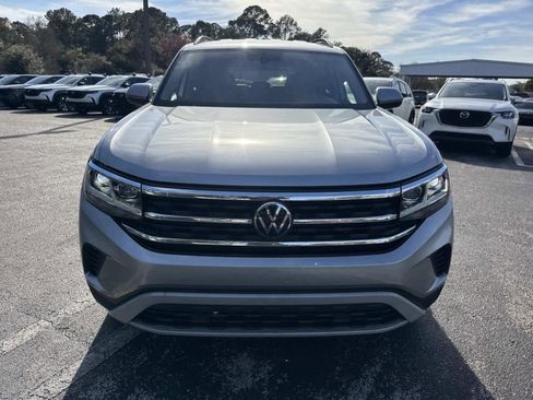 Used 2023 Volkswagen Atlas SE FWD image 12