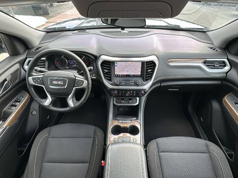 Used 2021 GMC Acadia SLE w/ Driver Convenience Package image 27