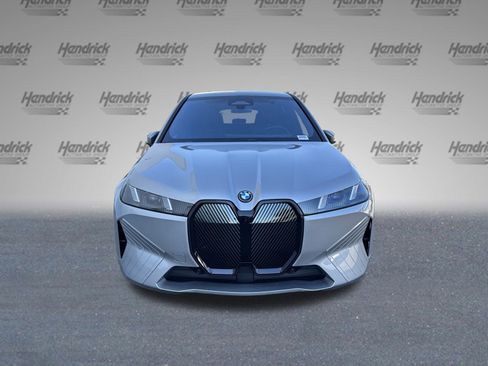 New 2026 BMW iX xDrive45 w/ Premium Package image 3