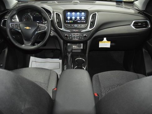 Certified 2024 Chevrolet Equinox LT image 29