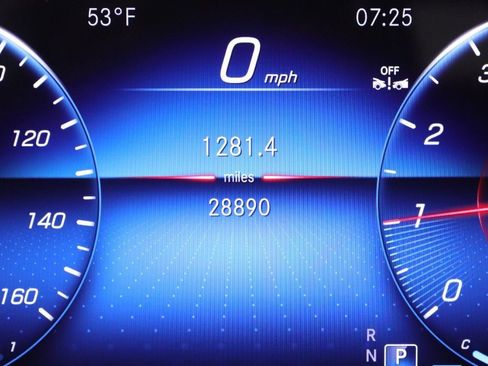 Certified 2023 Mercedes-Benz CLA 250 CLA 250 image 14