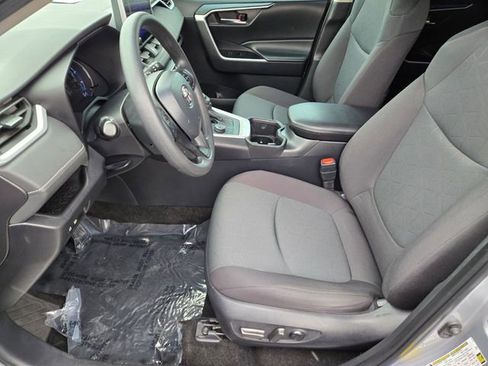 Certified 2024 Toyota RAV4 XLE image 10