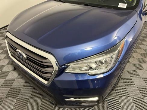 Used 2020 Subaru Ascent Limited w/ Technology Package image 11