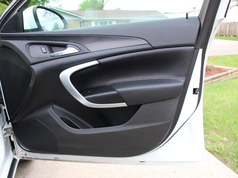 Used 2014 Buick Regal FWD image 37