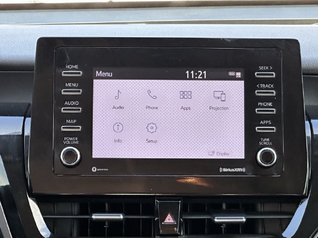 Certified 2023 Toyota Camry SE FWD image 16