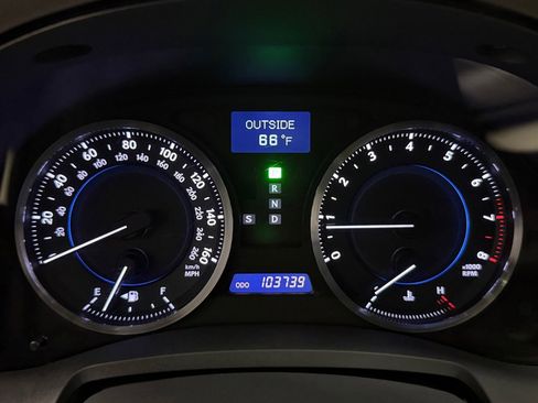 Used 2013 Lexus IS 250 RWD image 14