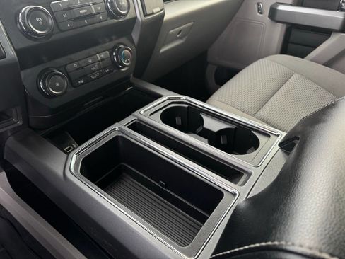 Used 2020 Ford F150 XLT w/ Equipment Group 301A Mid image 27