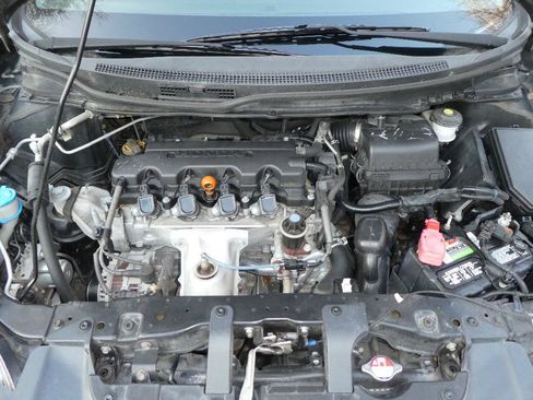 Used 2014 Honda Civic EX image 18