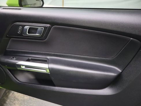 Used 2020 Ford Mustang Coupe w/ Ford Safe & Smart Package image 13