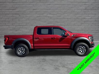 Used 2022 Ford F150 Raptor w/ Equipment Group 801A High
