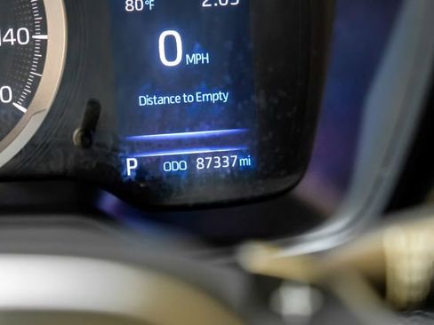 Used 2021 Toyota Corolla SE image 30