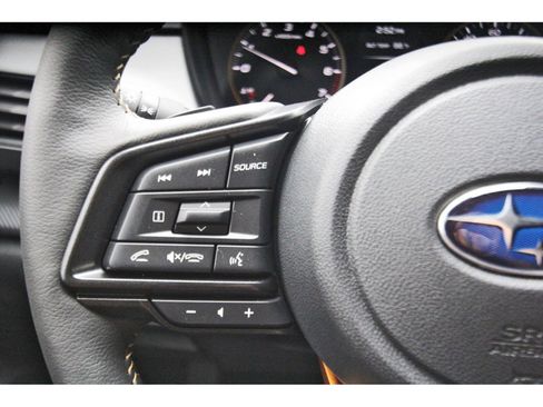 New 2026 Subaru Crosstrek 2.5i Wilderness AWD/4WD image 13