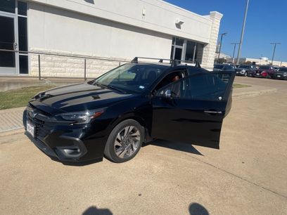 Used 2024 Subaru Legacy Touring XT