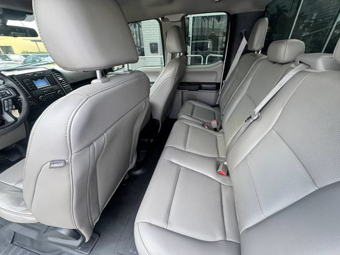 Used 2019 Ford F150 XL w/ Equipment Group 101A Mid AWD/4WD image 16
