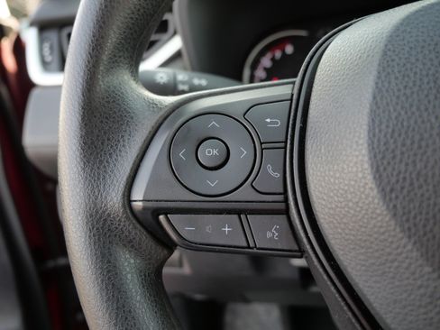 Certified 2024 Toyota RAV4 LE image 28