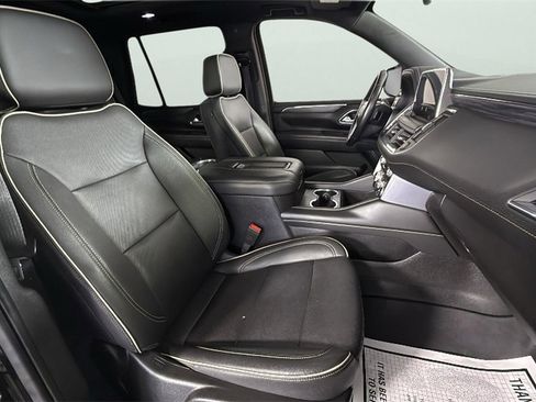 Certified 2022 GMC Yukon SLT w/ SLT Premium Package image 33