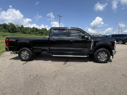 Used 2023 Ford F250 Lariat AWD/4WD image 6
