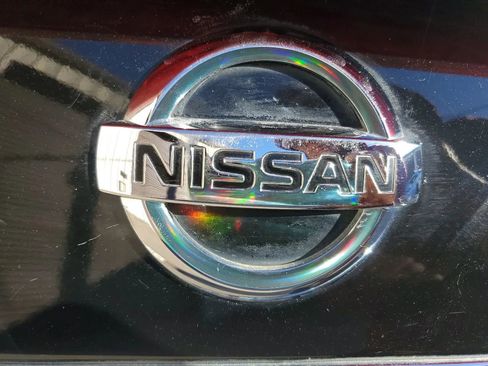 Used 2014 Nissan Maxima 3.5 SV w/ Sport Package image 9