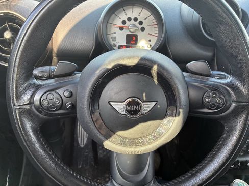 Used 2014 MINI Cooper Countryman S image 8