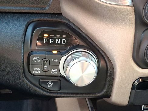 Used 2022 RAM 1500 Laramie image 16