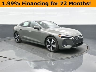 New 2025 Audi A5 2.0T Prestige