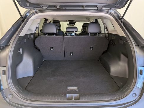 Used 2023 Kia Sportage EX FWD image 28