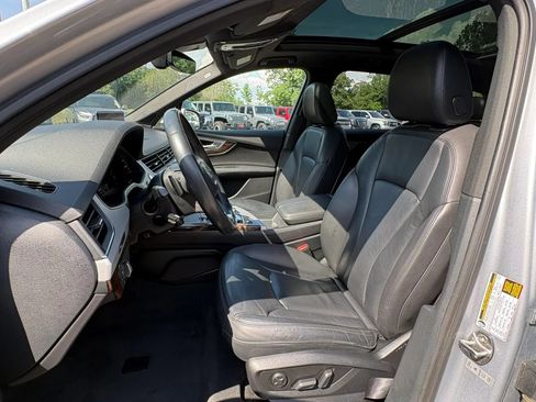 Used 2018 Audi Q7 2.0T Premium Plus AWD/4WD image 2
