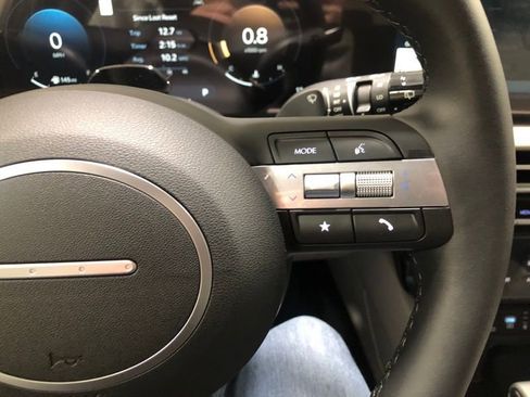 New 2026 Hyundai Tucson SEL AWD/4WD image 24