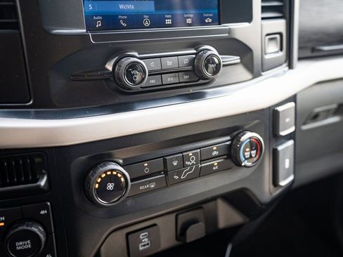 Used 2023 Ford F150 XLT AWD/4WD image 22