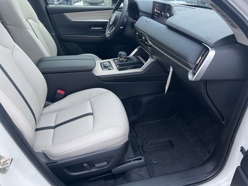 New 2026 MAZDA CX-90 3.3 Turbo w/ Premium Sport Pkg image 34