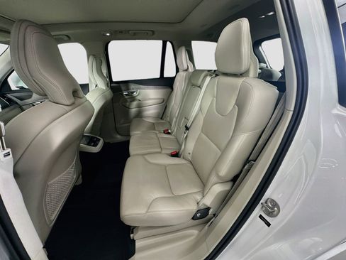 Used 2023 Volvo XC90 B6 Plus w/ Protection Package AWD/4WD image 29