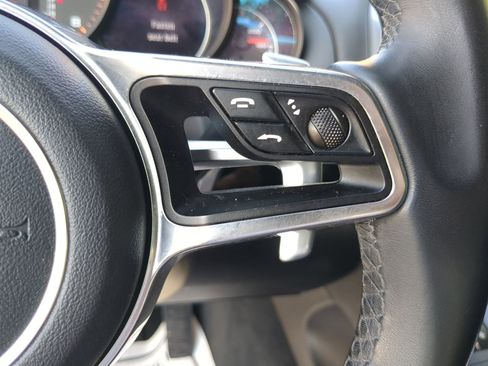 Used 2016 Porsche Cayenne AWD/4WD image 60