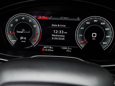 Used 2025 Audi Q5 2.0T Premium AWD/4WD image 34
