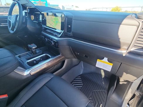 New 2026 Chevrolet Silverado 1500 RST w/ All Star Edition Plus image 63