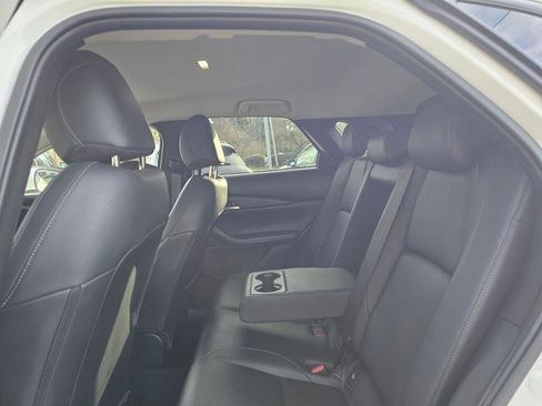 Used 2023 MAZDA CX-30 AWD 2.5 S w/ Preferred Package image 15