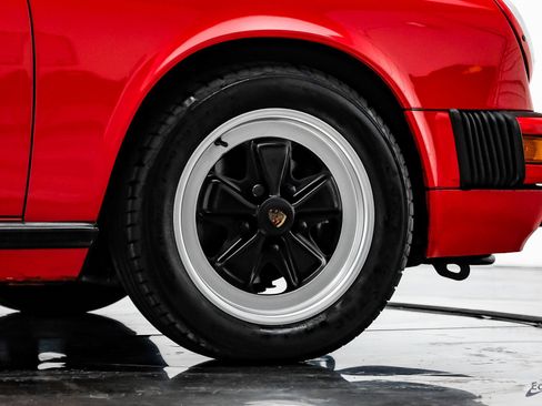 Used 1987 Porsche 911 Carrera image 92