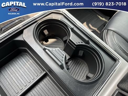 Certified 2021 Ford F250 Lariat w/ Lariat Value Package AWD/4WD image 30