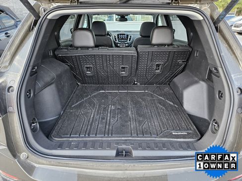 Used 2023 Chevrolet Equinox Premier image 20