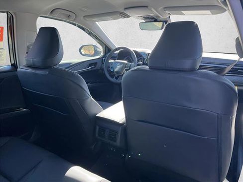 New 2026 Toyota Camry XLE AWD/4WD image 18