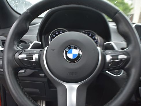 Used 2018 BMW X2 xDrive28i w/ M SportX Package AWD/4WD image 14