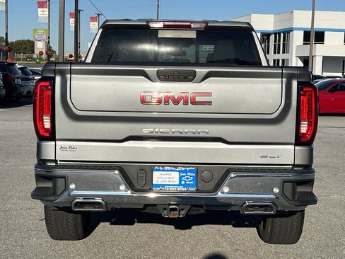 Used 2020 GMC Sierra 1500 SLT w/ SLT Premium Plus Package image 23