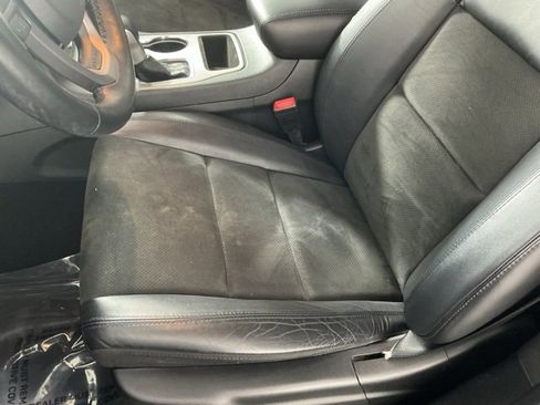 Used 2021 Jeep Grand Cherokee Laredo X image 8