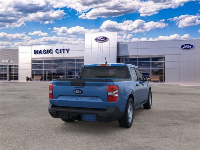 New 2026 Ford Maverick XL FWD image 8
